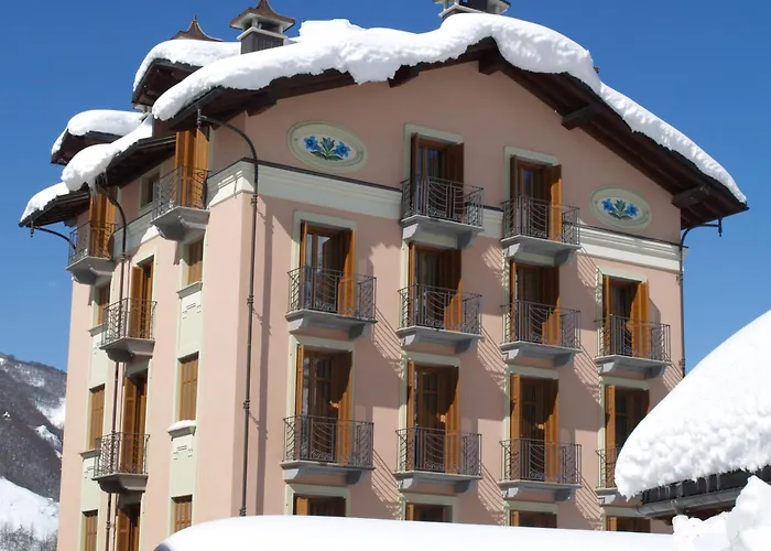 Villa Teresa
