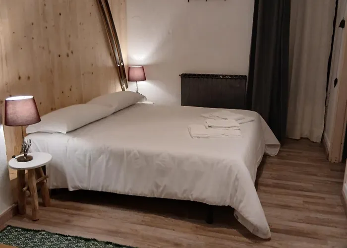 La Casetta Del Dahu