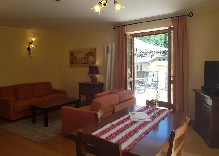 Villa Teresa